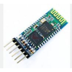 Bluetooth Module HC-05